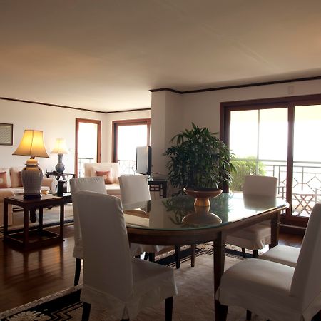 Saigon Domaine Luxury Residences Bandar Ho Chi Minh Dalaman gambar