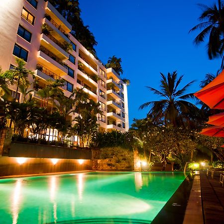 Saigon Domaine Luxury Residences Bandar Ho Chi Minh Luaran gambar
