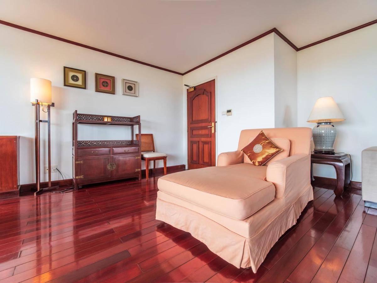 Saigon Domaine Luxury Residences Bandar Ho Chi Minh Bilik gambar