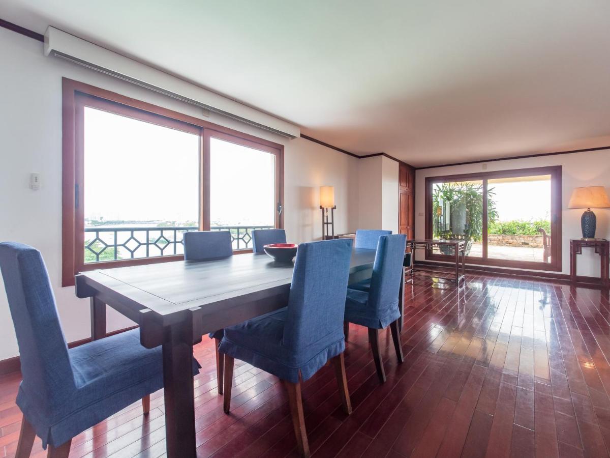 Saigon Domaine Luxury Residences Bandar Ho Chi Minh Bilik gambar