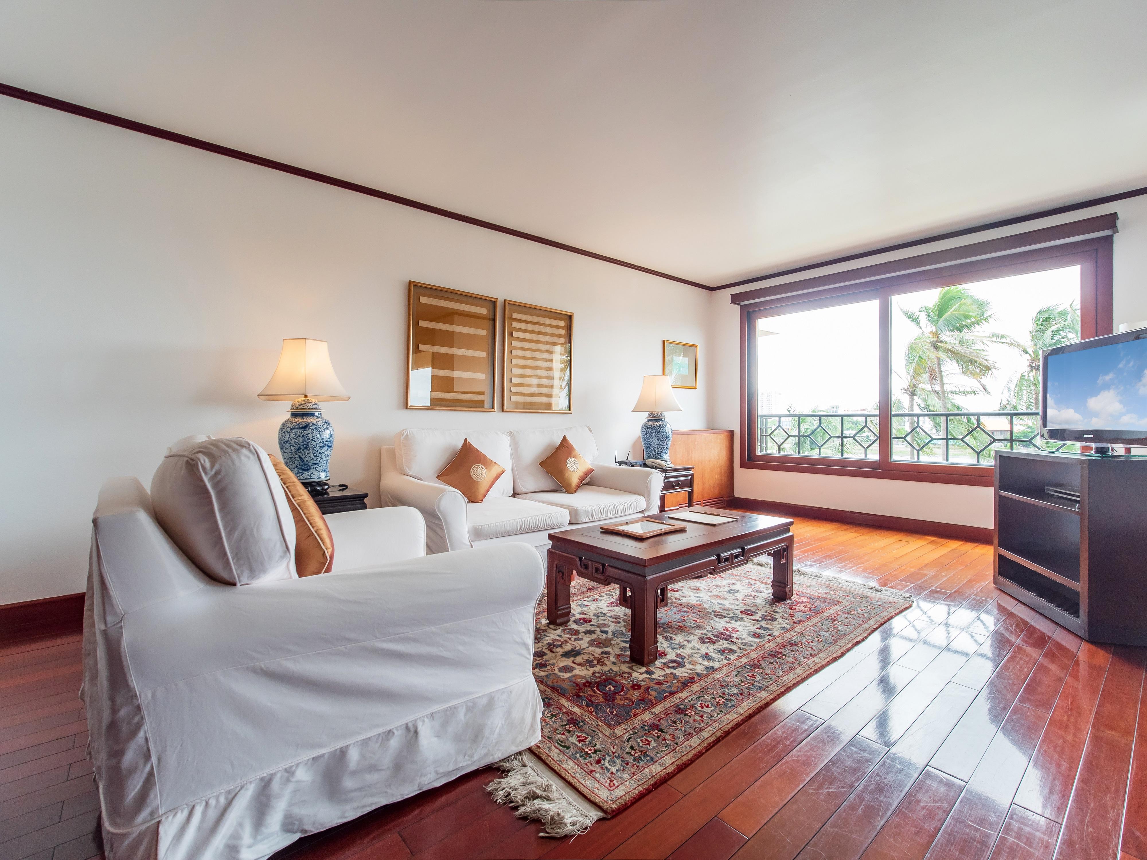 Saigon Domaine Luxury Residences Bandar Ho Chi Minh Luaran gambar