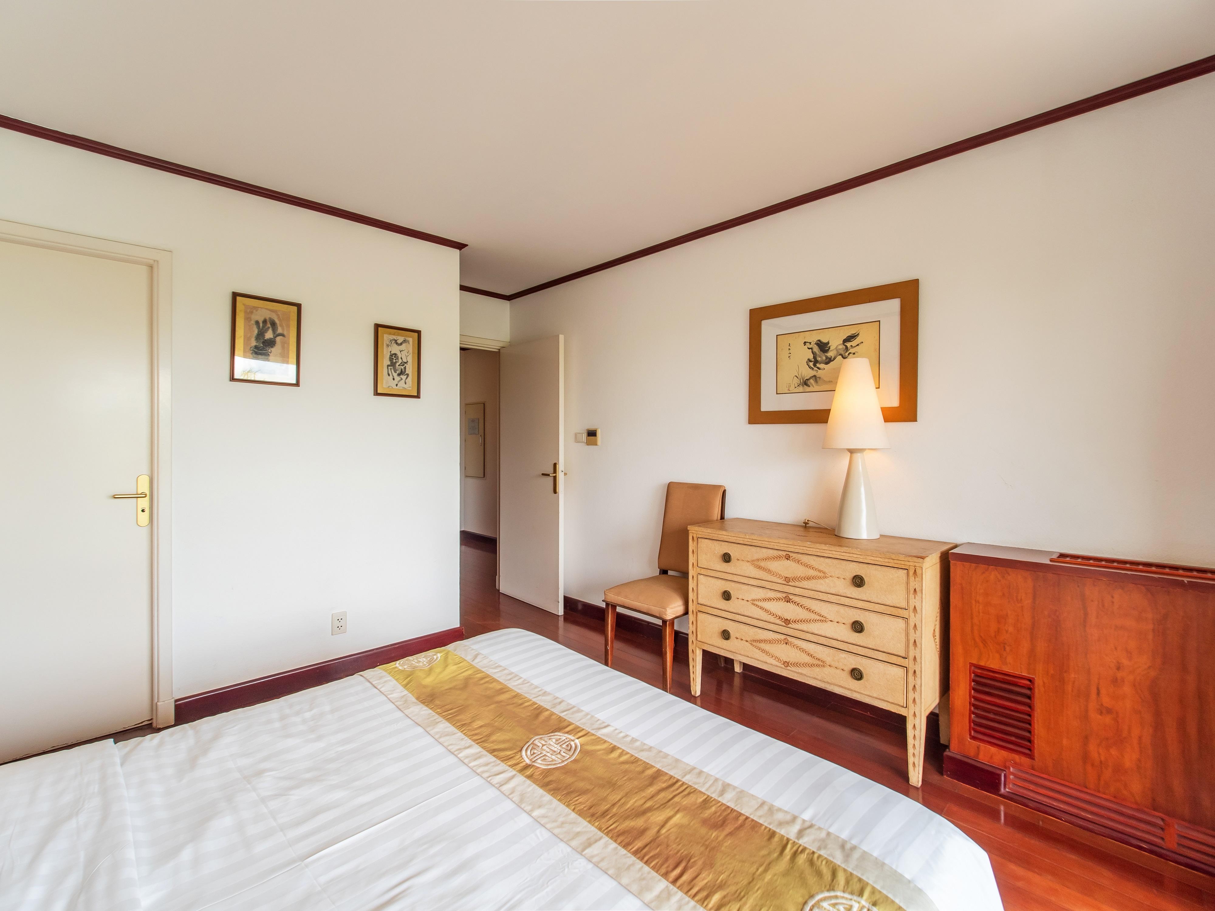 Saigon Domaine Luxury Residences Bandar Ho Chi Minh Luaran gambar