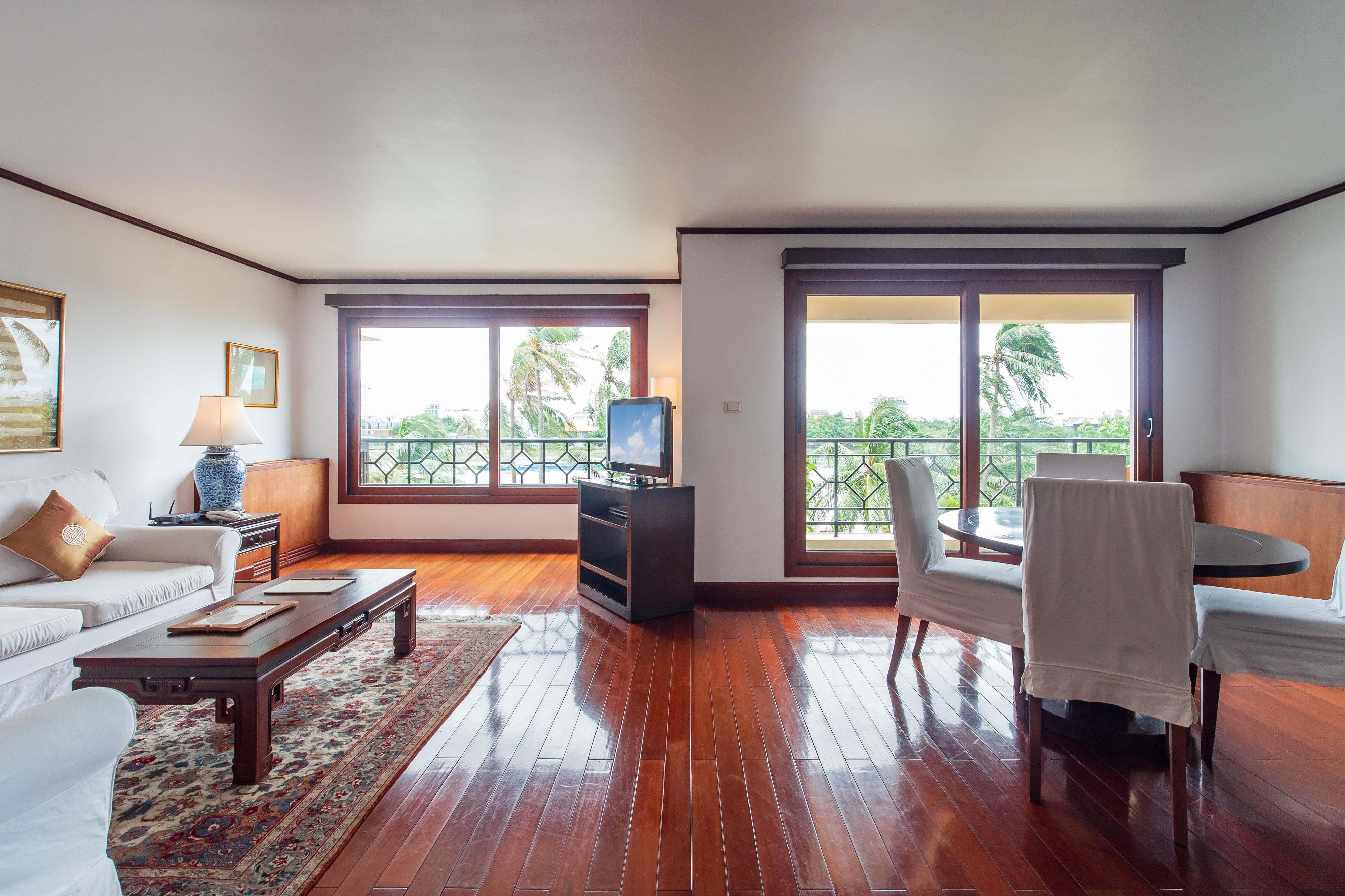 Saigon Domaine Luxury Residences Bandar Ho Chi Minh Luaran gambar