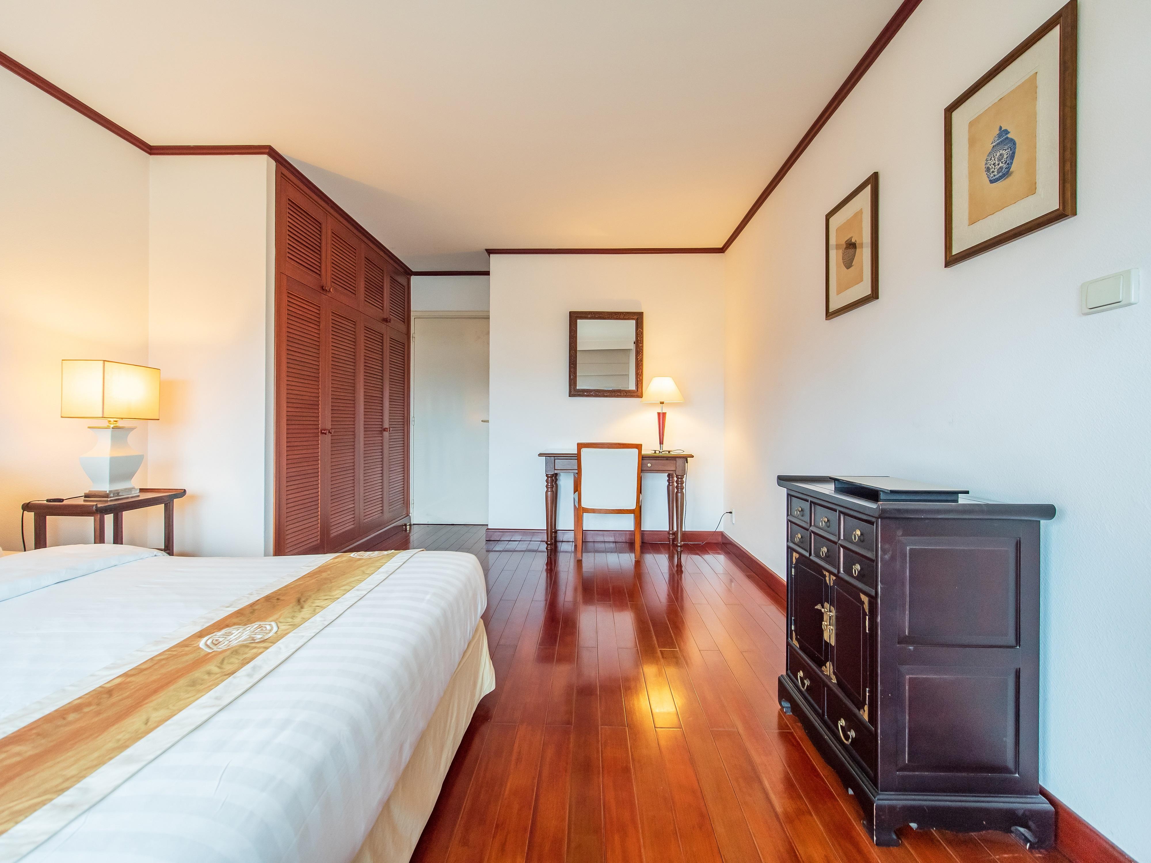 Saigon Domaine Luxury Residences Bandar Ho Chi Minh Luaran gambar