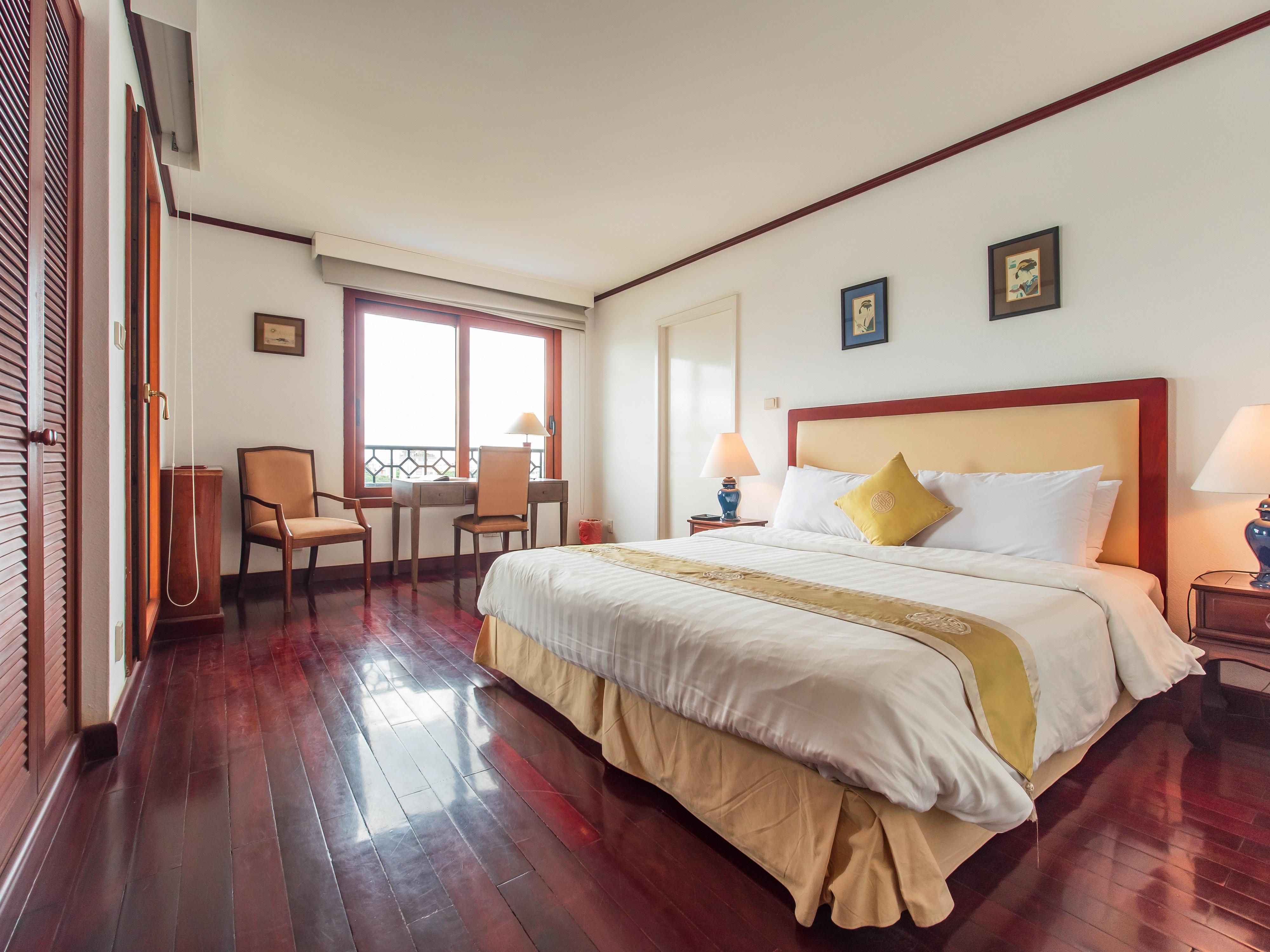 Saigon Domaine Luxury Residences Bandar Ho Chi Minh Luaran gambar