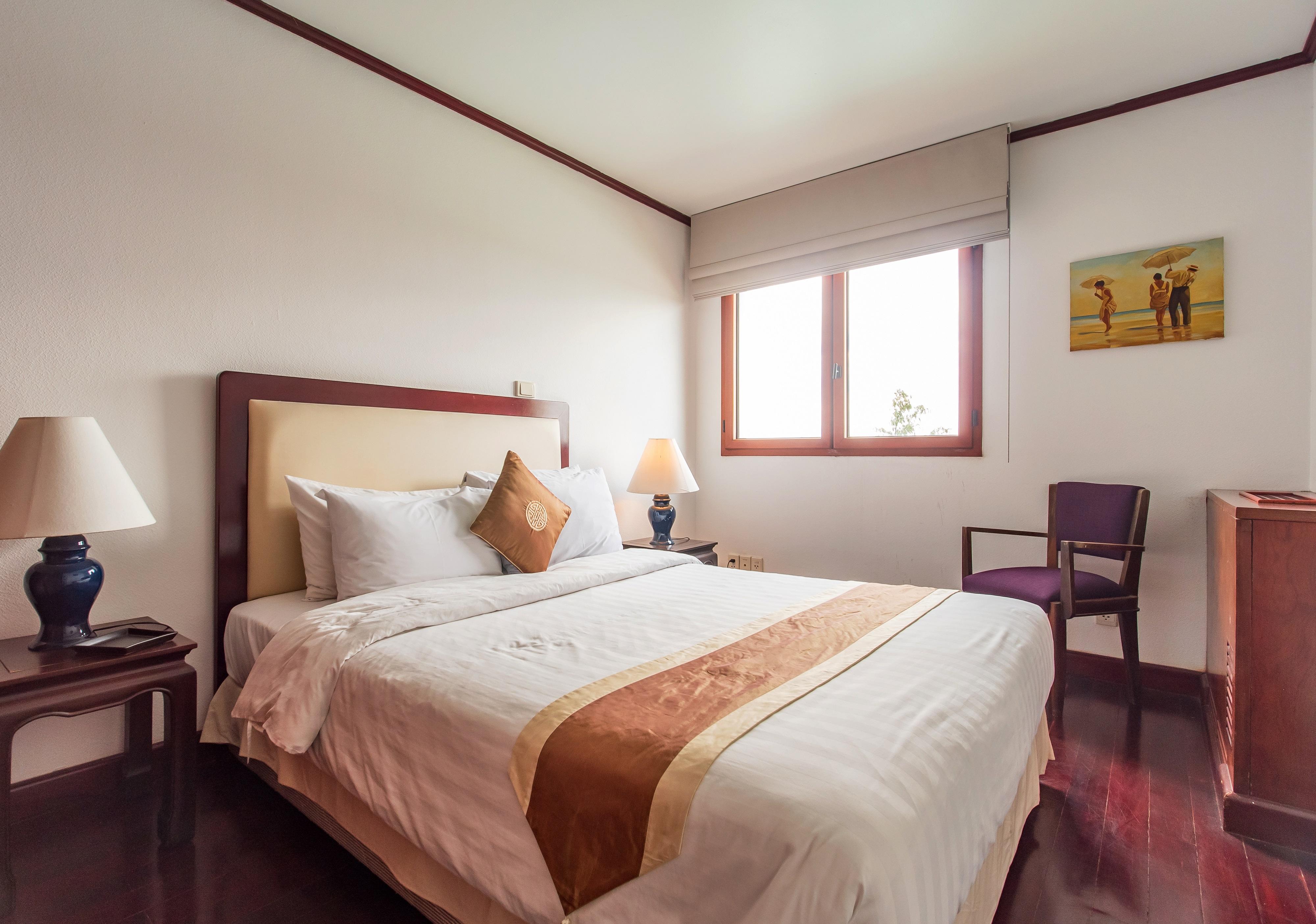 Saigon Domaine Luxury Residences Bandar Ho Chi Minh Luaran gambar