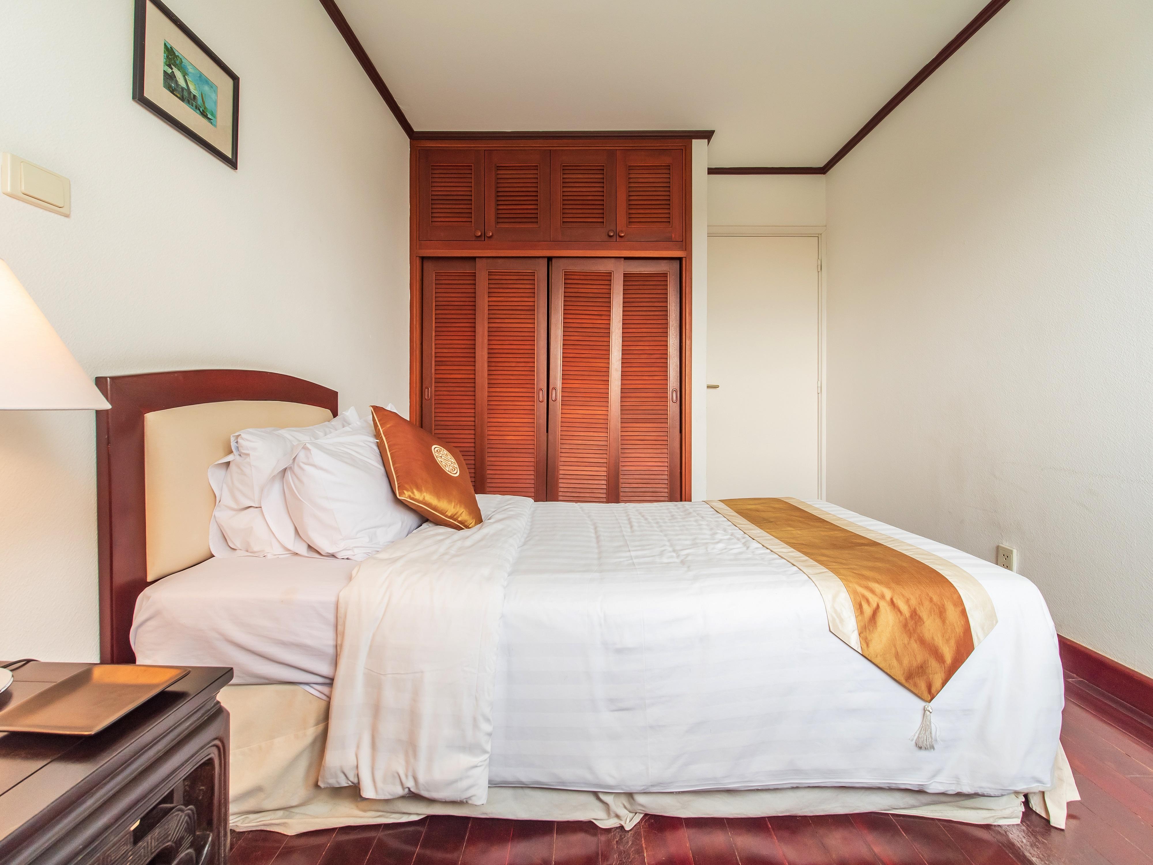 Saigon Domaine Luxury Residences Bandar Ho Chi Minh Luaran gambar