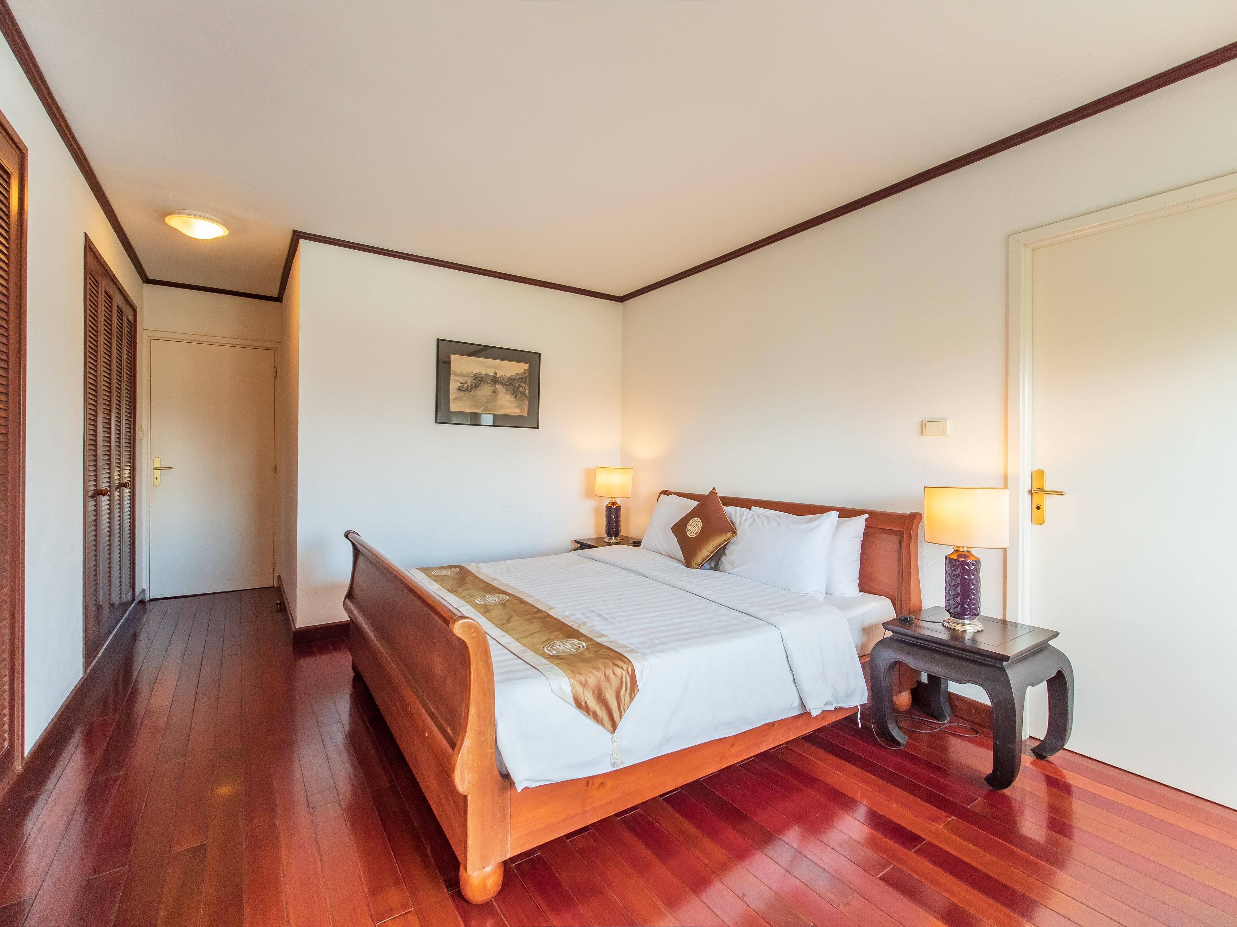 Saigon Domaine Luxury Residences Bandar Ho Chi Minh Luaran gambar