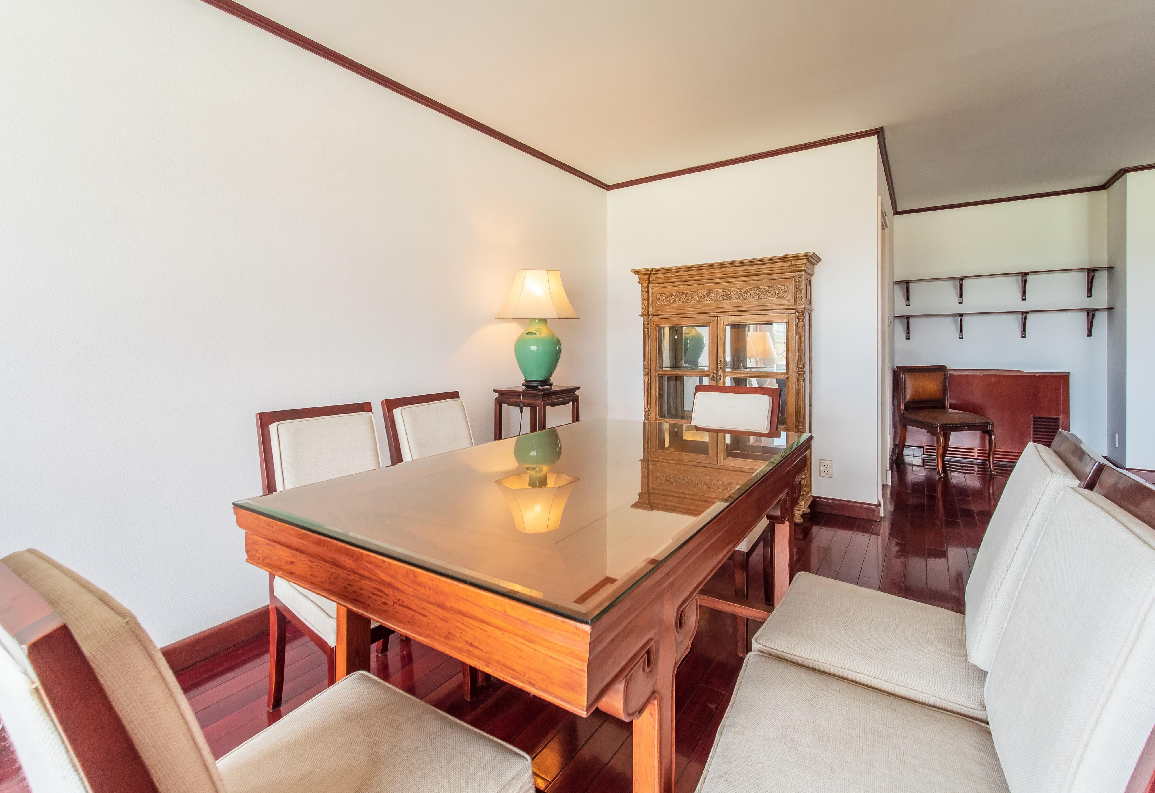 Saigon Domaine Luxury Residences Bandar Ho Chi Minh Luaran gambar