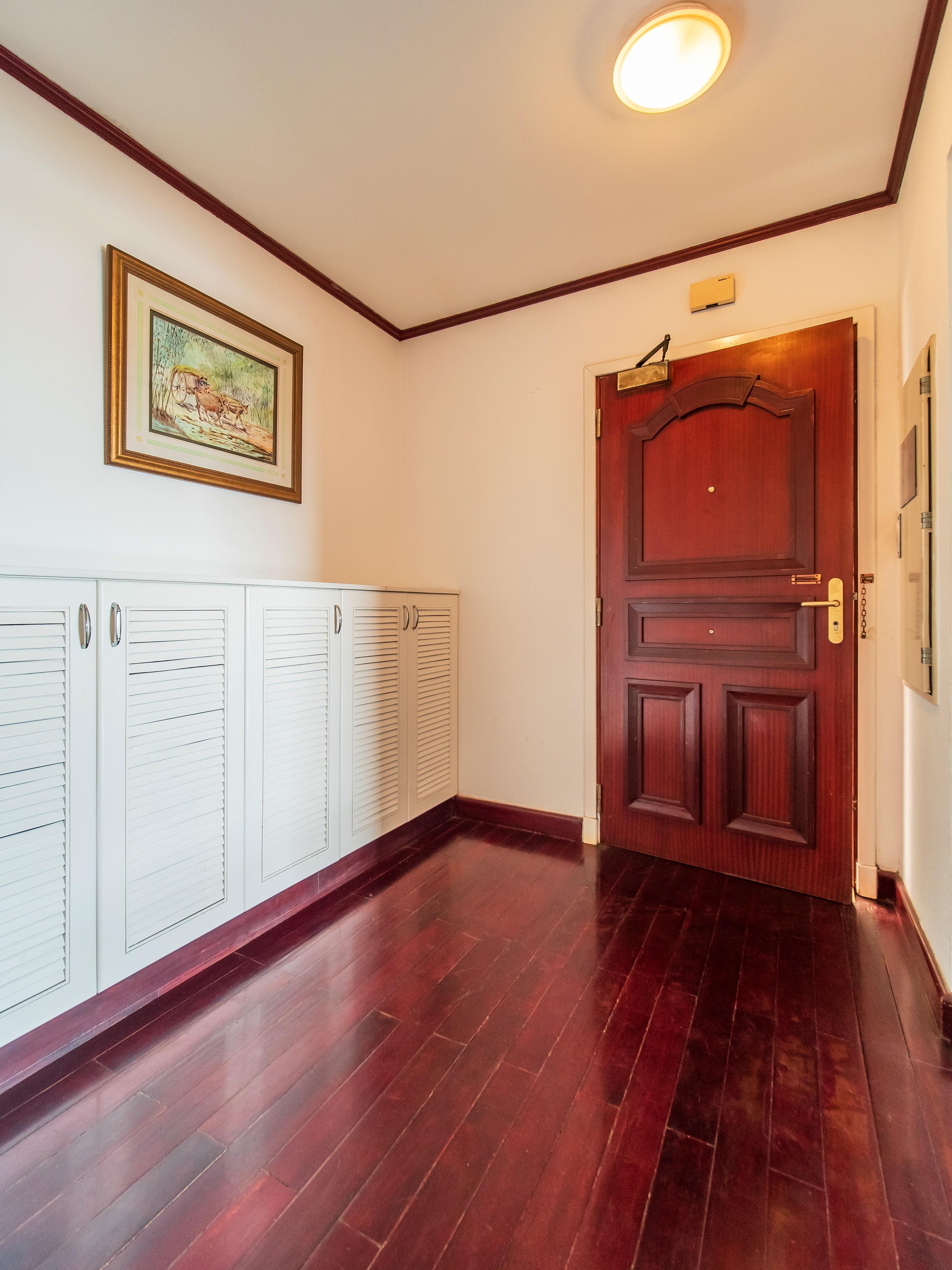 Saigon Domaine Luxury Residences Bandar Ho Chi Minh Luaran gambar