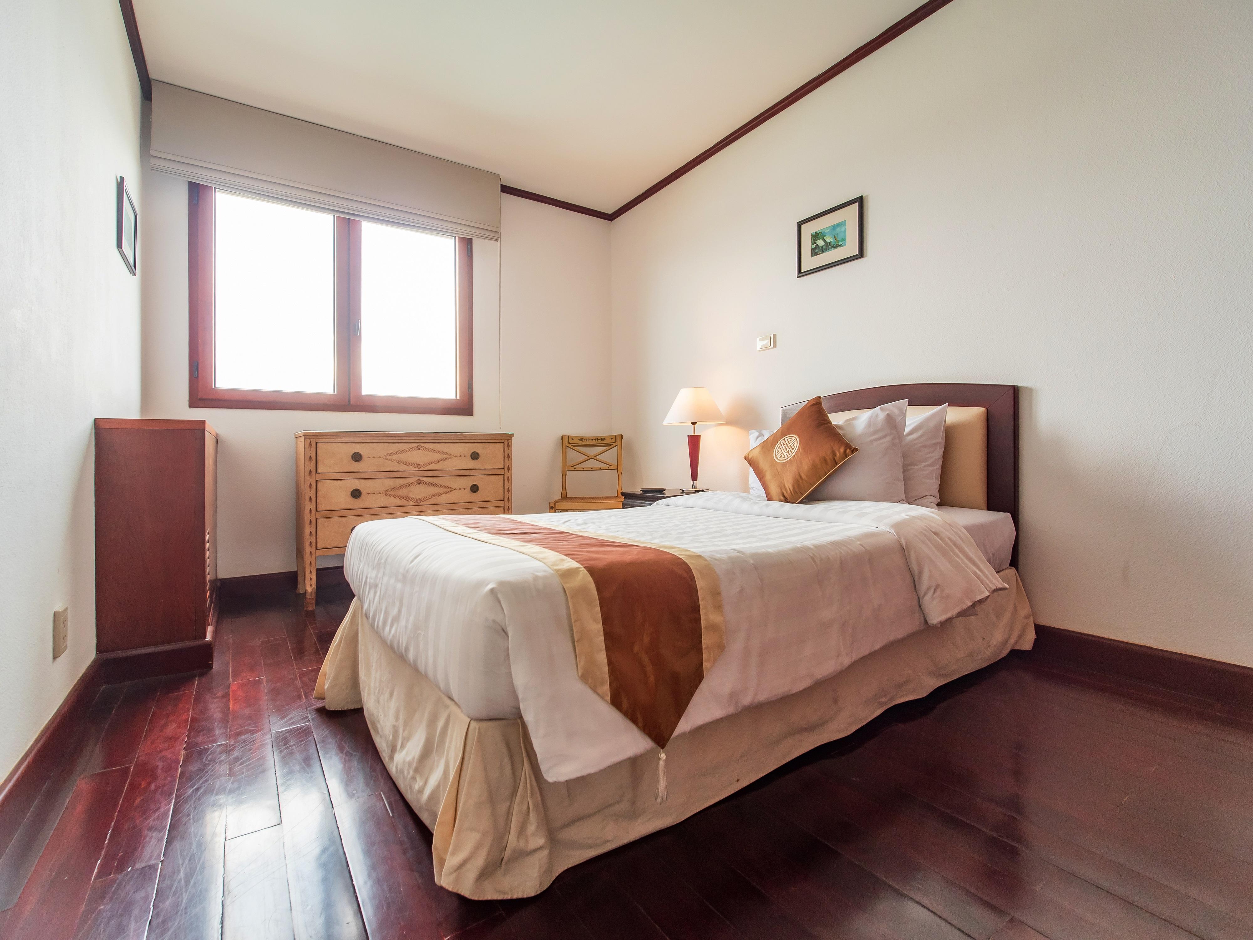 Saigon Domaine Luxury Residences Bandar Ho Chi Minh Luaran gambar