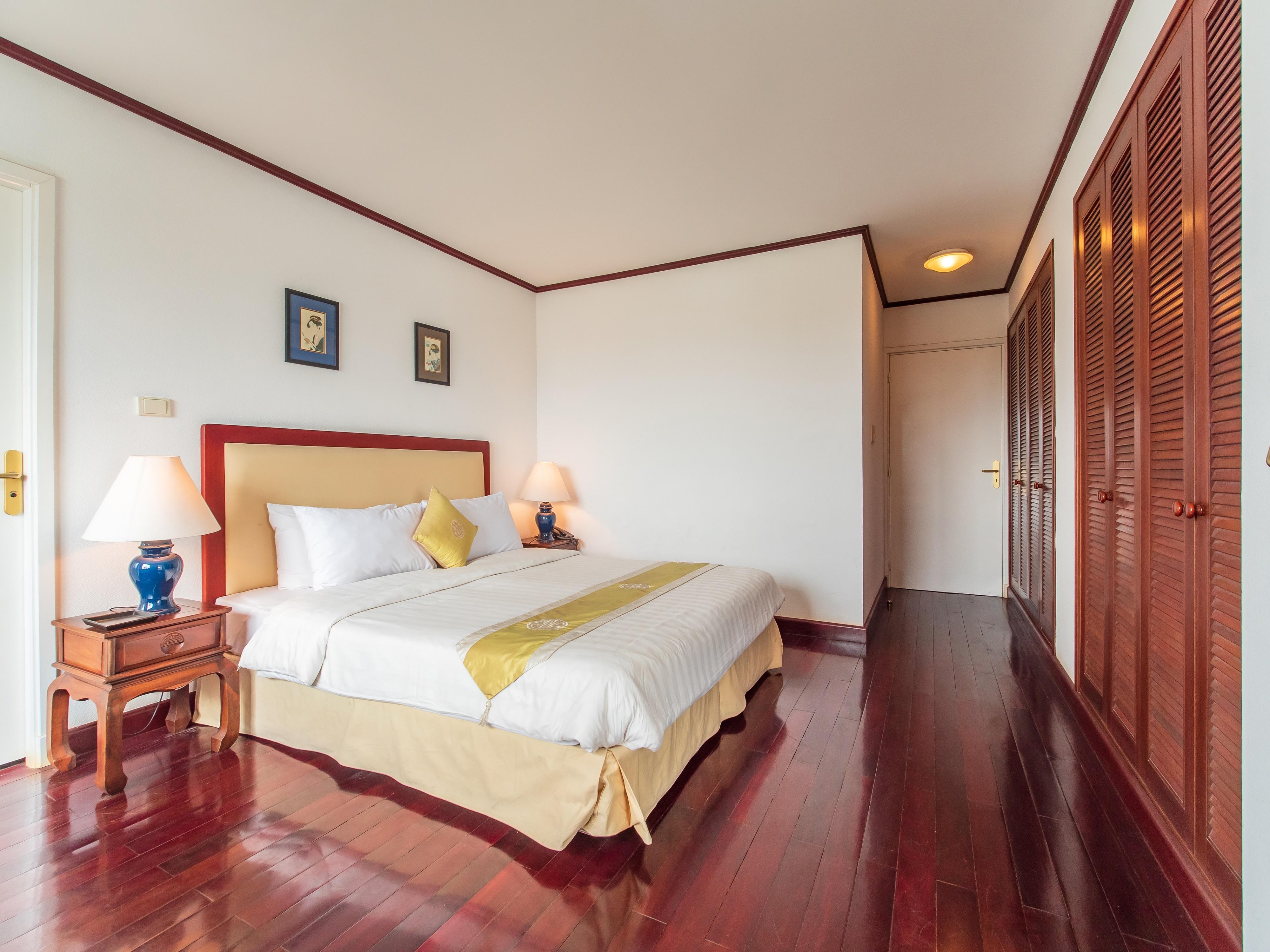 Saigon Domaine Luxury Residences Bandar Ho Chi Minh Luaran gambar
