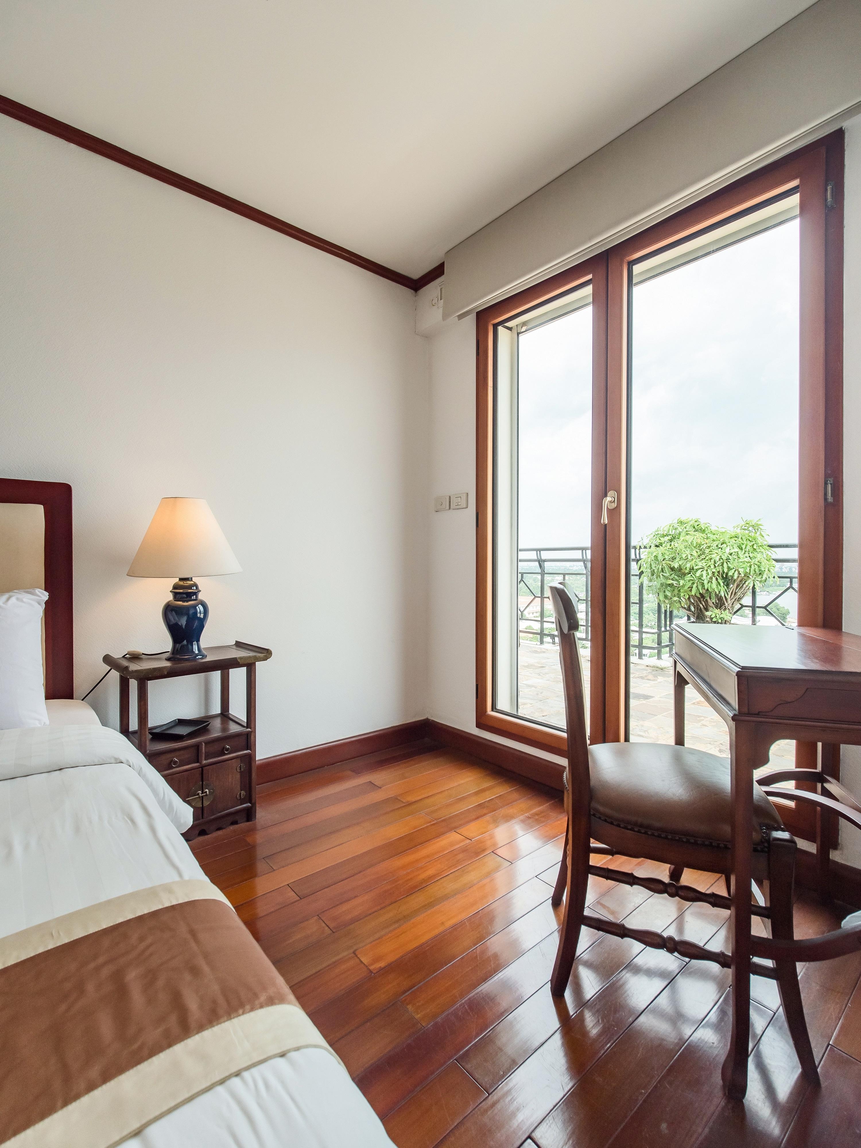 Saigon Domaine Luxury Residences Bandar Ho Chi Minh Luaran gambar