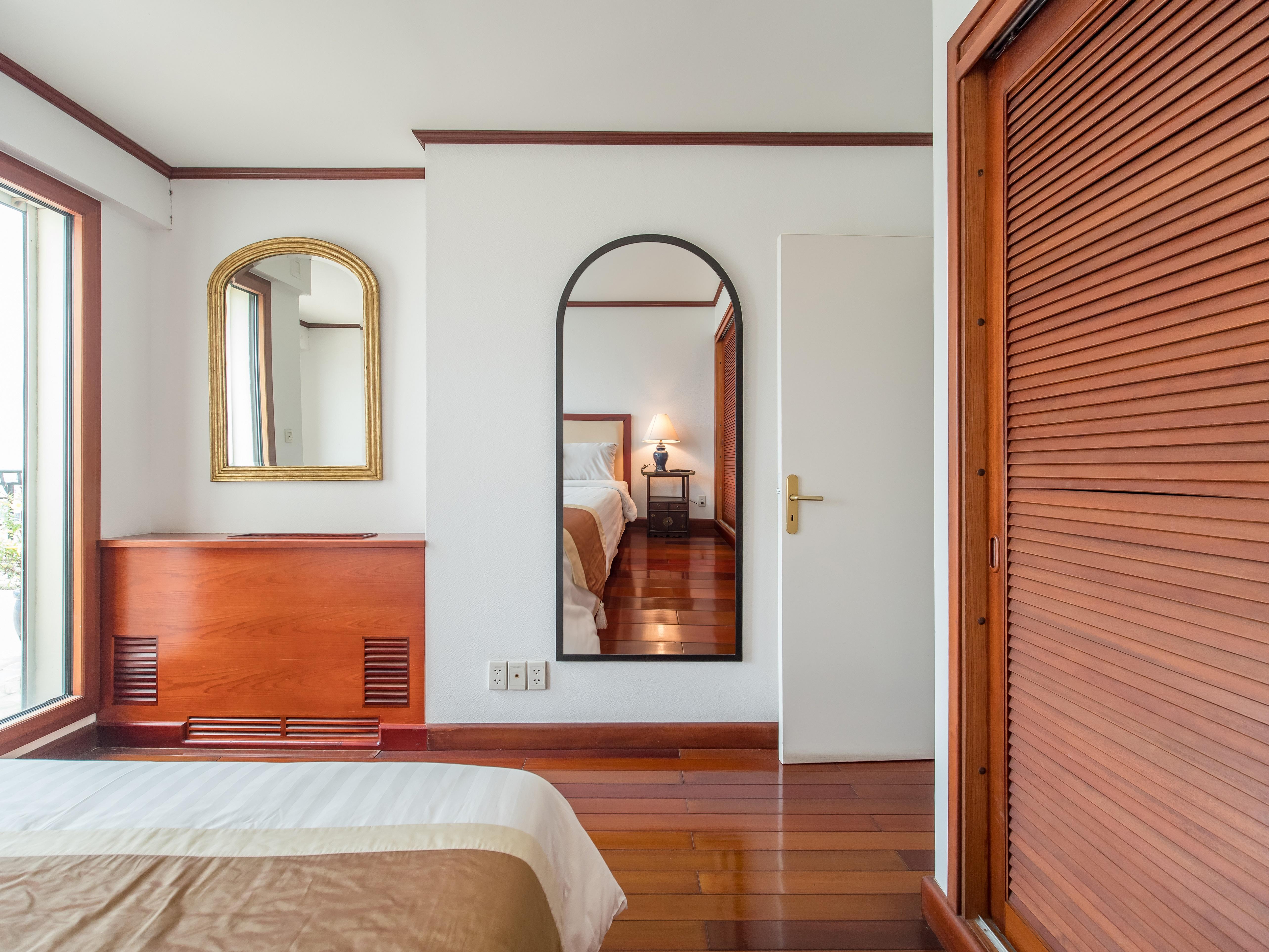Saigon Domaine Luxury Residences Bandar Ho Chi Minh Luaran gambar