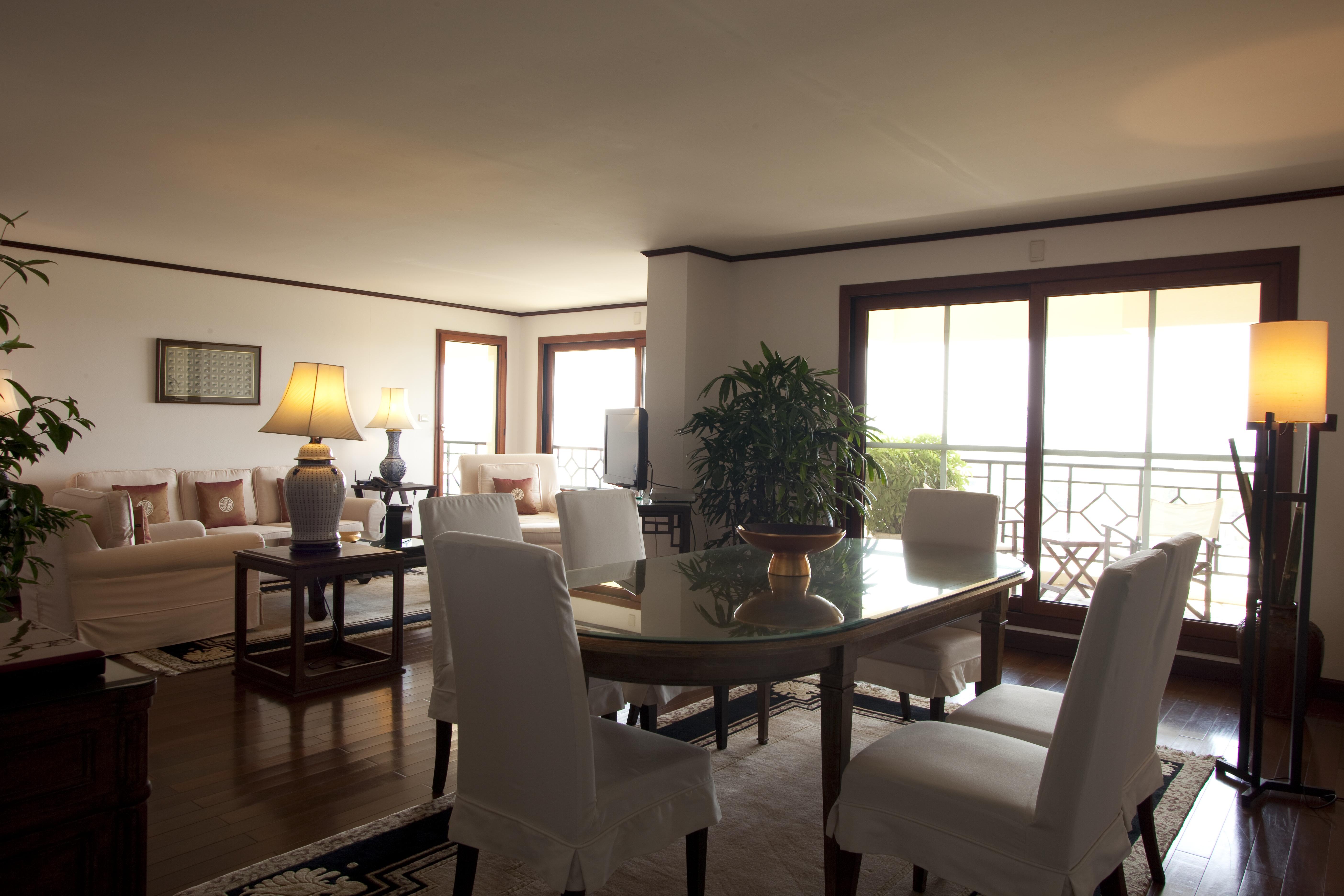 Saigon Domaine Luxury Residences Bandar Ho Chi Minh Dalaman gambar