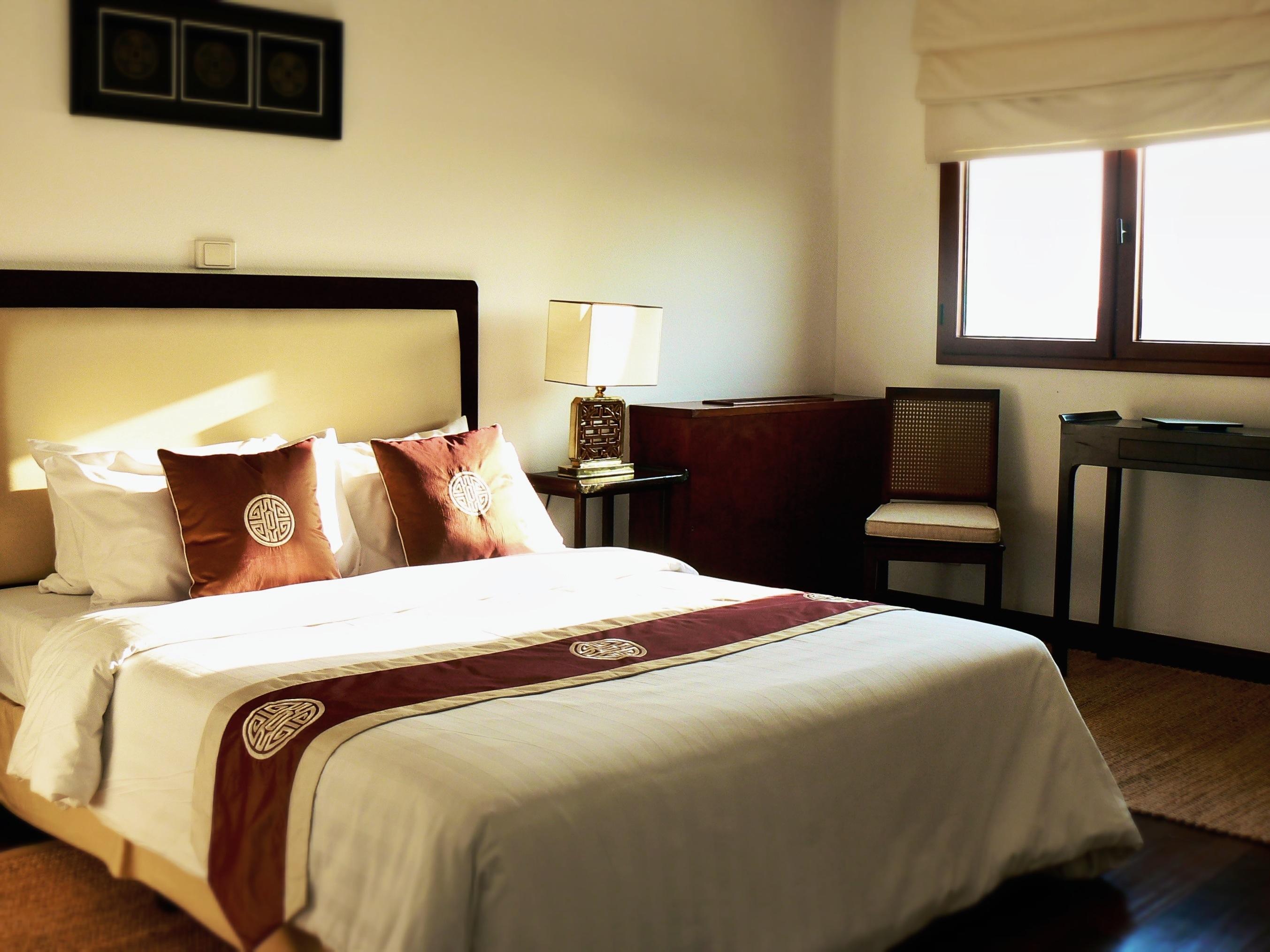 Saigon Domaine Luxury Residences Bandar Ho Chi Minh Luaran gambar