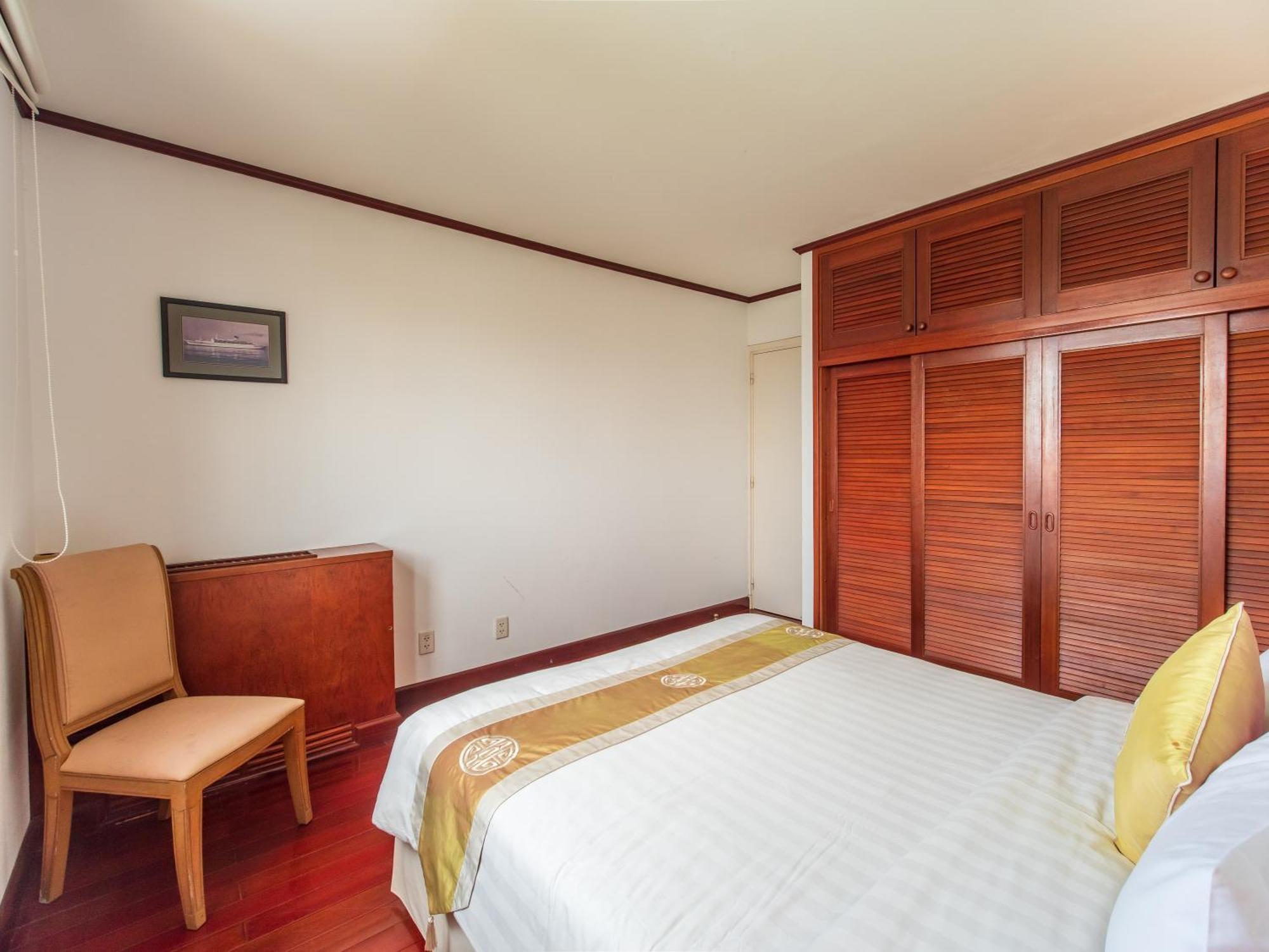 Saigon Domaine Luxury Residences Bandar Ho Chi Minh Bilik gambar