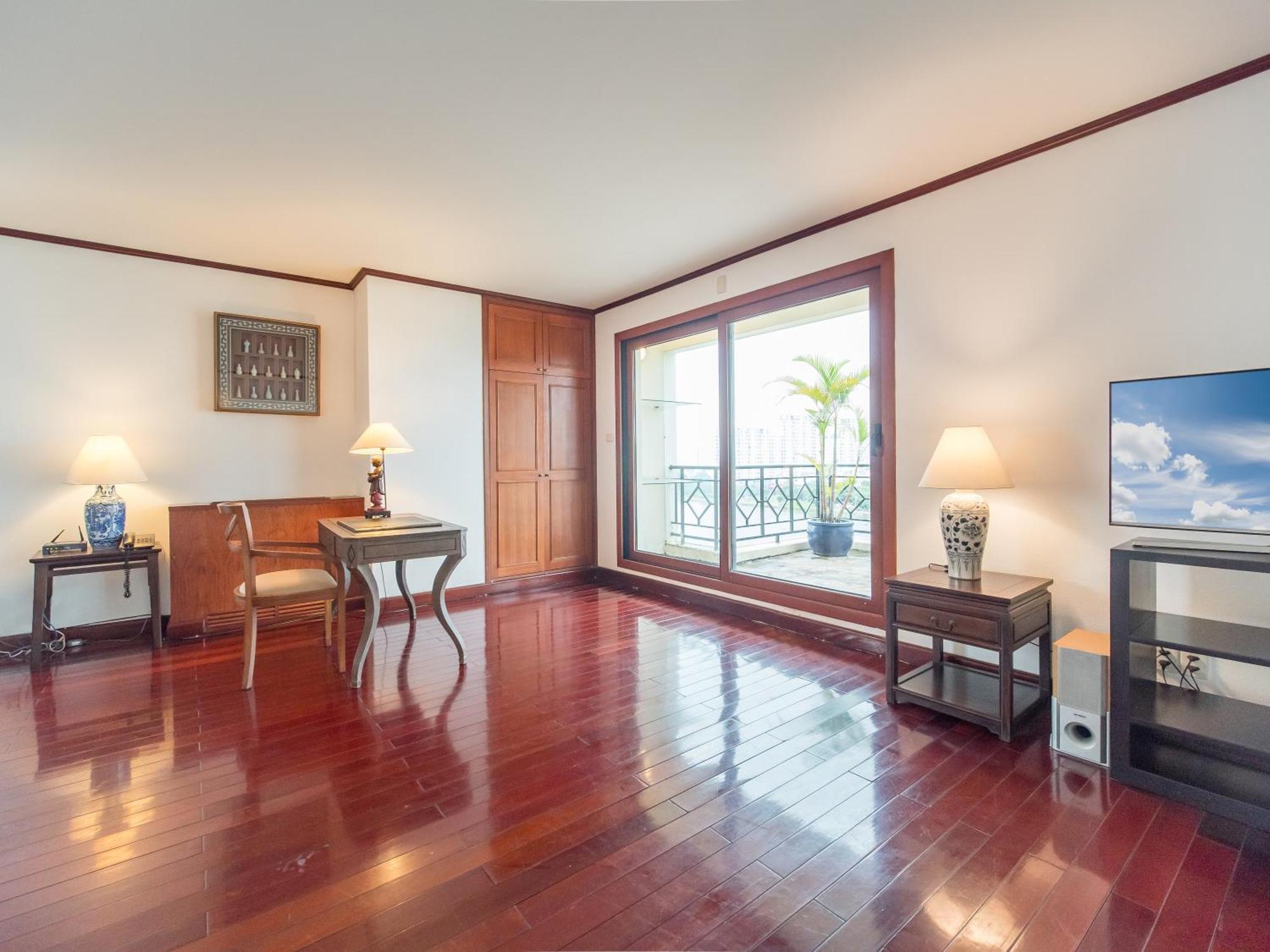 Saigon Domaine Luxury Residences Bandar Ho Chi Minh Bilik gambar
