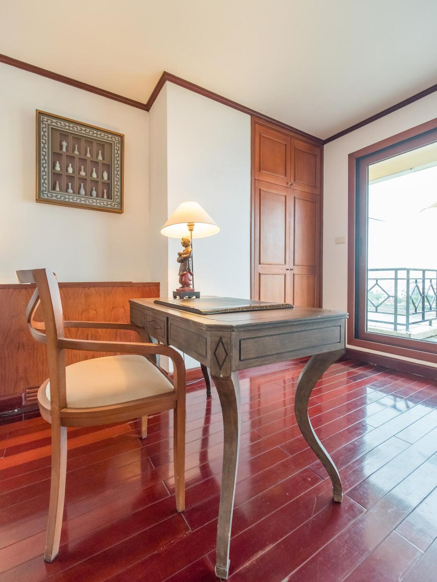 Saigon Domaine Luxury Residences Bandar Ho Chi Minh Luaran gambar