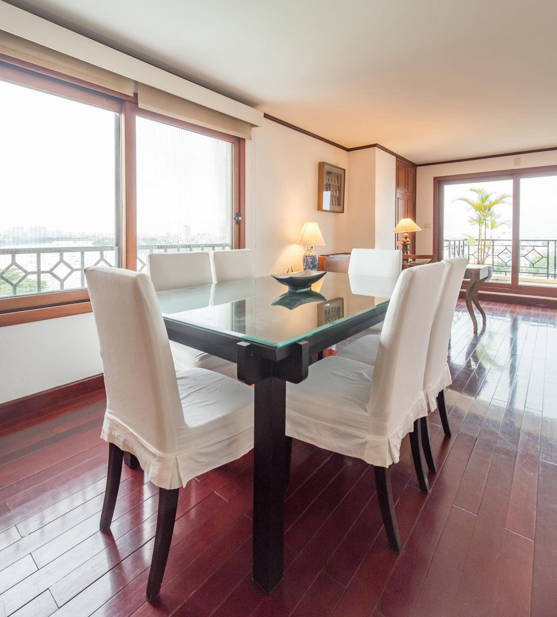 Saigon Domaine Luxury Residences Bandar Ho Chi Minh Luaran gambar