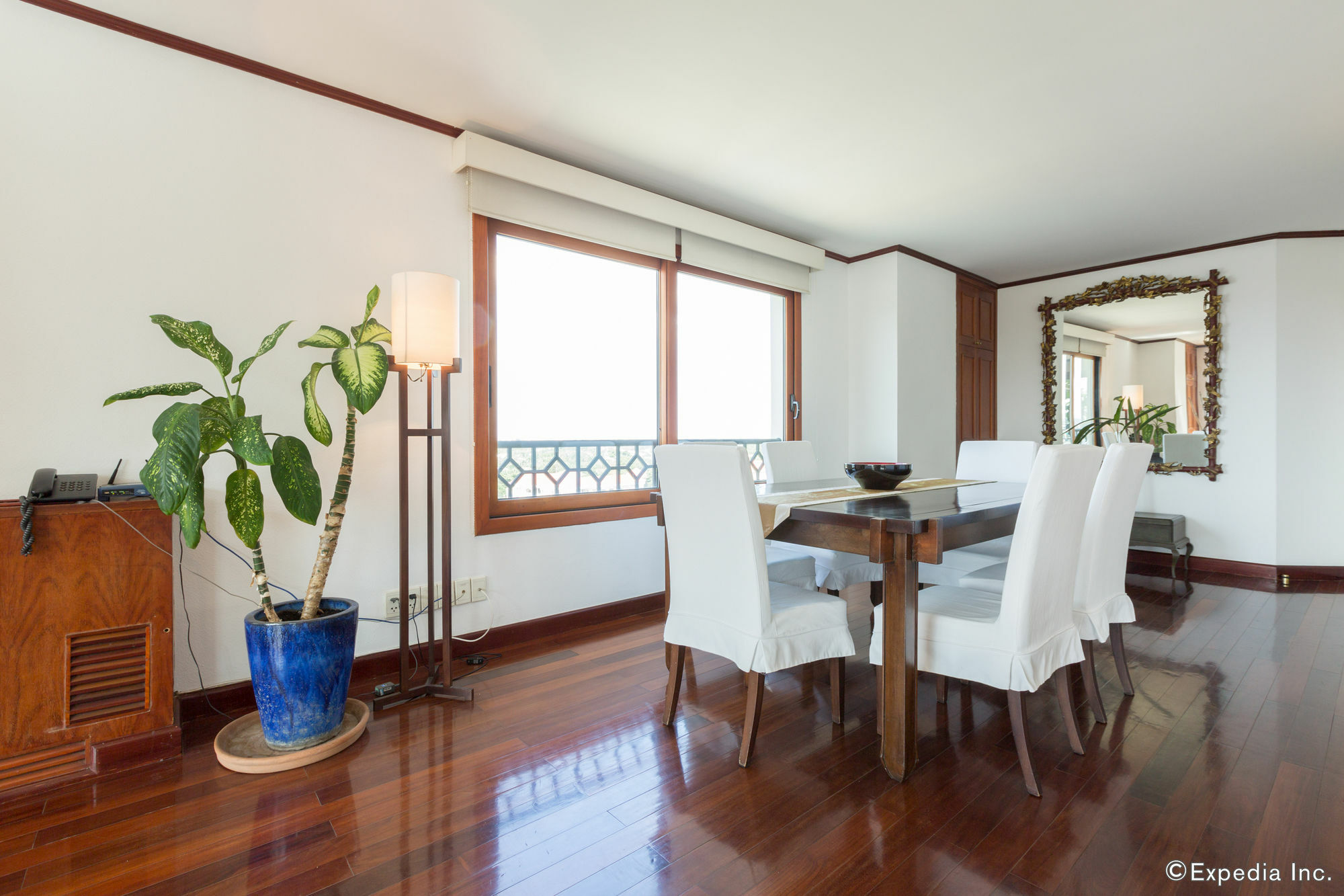 Saigon Domaine Luxury Residences Bandar Ho Chi Minh Luaran gambar